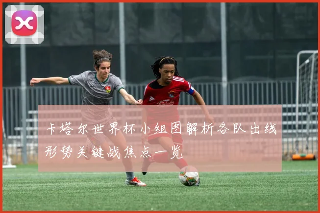 卡塔尔世界杯小组图解析各队出线形势关键战焦点一览