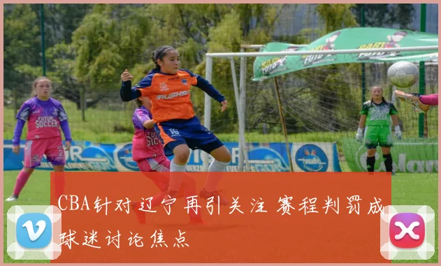 CBA针对辽宁再引关注 赛程判罚成球迷讨论焦点