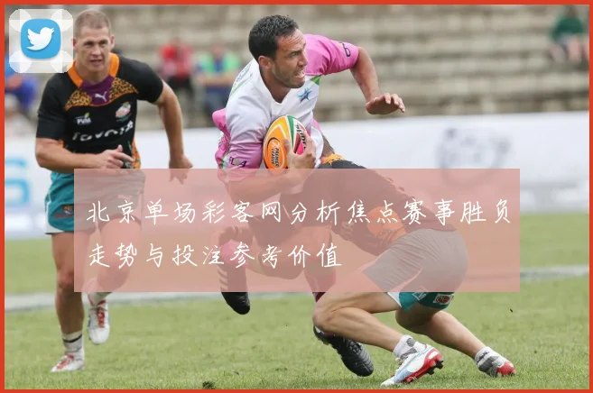 北京单场彩客网分析焦点赛事胜负走势与投注参考价值